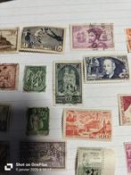Timbres divers, Timbres & Monnaies, Timbres | Europe | France, Enlèvement ou Envoi, Affranchi