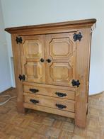 Dressoir en chêne, Maison & Meubles, 25 à 50 cm, Breton, 100 à 150 cm, Enlèvement