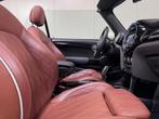 MINI Cooper S Cabrio 2.0 Benzine - JCW Pack! - Topstaat! 1S, Auto's, Euro 6, 4 cilinders, Cabriolet, 0 kg