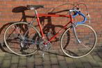 retrokoersfiets rossin, 28 inch, Gebruikt, Heren, 53 tot 57 cm