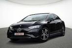 Mercedes-Benz EQE 300 Pano / Alarm, Auto's, Mercedes-Benz, Automaat, 241 pk, Zwart, Particulier