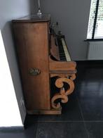 piano, Ophalen, Gebruikt, Bruin, Piano