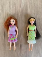 Polly Pocket accessoires, Kinderen en Baby's, Speelgoed | Poppen, Ophalen, Zo goed als nieuw