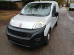 Fiat Fiorino, Auto's, Euro 6, Metaalkleur, Bedrijf, Diesel