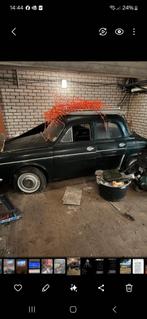 Oldtimer, Auto's, Particulier, Te koop