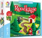 SMART GAMES: Roodkapje Deluxe (4+), Ophalen of Verzenden