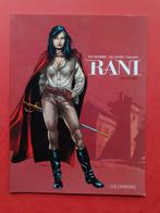 RANI 1.  STRIPS, Boeken, Stripverhalen, Van Hamme, Eén stripboek, Nieuw, Ophalen of Verzenden