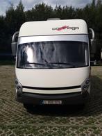 carthago chic, Caravans en Kamperen, Particulier, Elektrisch, Carthago