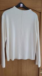 blouse dame taille S  Zara, Kleding | Dames, Blouses en Tunieken, Ophalen of Verzenden, Nieuw, Maat 36 (S), Wit