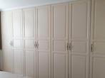 Pax Ikea deuren te koop 7st., Huis en Inrichting, Ophalen, Zo goed als nieuw