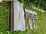Boordsteen 100x20x6 19 stuks, doe een bod, Ophalen, 100 tot 200 cm, Minder dan 25 cm, Border