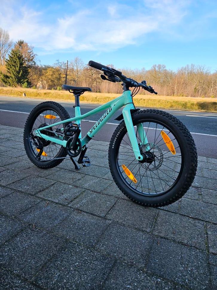 Specialized Riprock 20, Vélos & Vélomoteurs, Vélos | Vélos pour enfant, Comme neuf, 16 à 20 pouces, Enlèvement