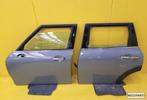 MINI COOPER CLUBMAN F54 PORTIER DEUR LINKSVOOR LINKSACHTER, Auto-onderdelen, Ophalen of Verzenden, Gebruikt, Mini