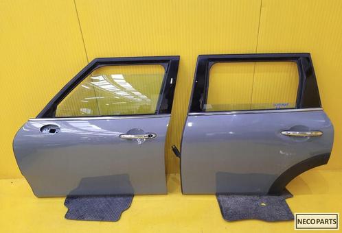 MINI COOPER CLUBMAN F54 PORTIER DEUR LINKSVOOR LINKSACHTER, Auto-onderdelen, Elektronica en Kabels, Mini, Gebruikt, Ophalen of Verzenden