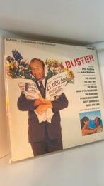 Buster - Original Motion Picture Soundtrack, Gebruikt