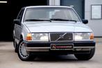 Volvo 940 2.3i LPG _1e hands _Volledig boekje _Garantie, Auto's, Automaat, 4 deurs, 2300 cc, Te koop