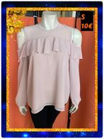 Off shoulder top dames 36, Kleding | Dames, Topjes, Ophalen of Verzenden, Zo goed als nieuw