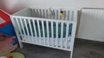 Lit cage bébé/ nouveau né 3 niveaux avec matelas, Enfants & Bébés, Berceaux & Lits, Enlèvement, Utilisé, Lit