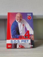 DVD 'SOS Piet Vol. 4', CD & DVD, DVD | Autres DVD, Tous les âges, Utilisé, Enlèvement ou Envoi, Koken