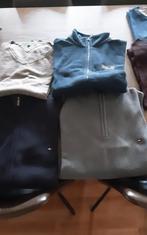 Lot pulls heren, Ophalen of Verzenden, Gedragen, Maat 56/58 (XL)