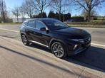 Hyundai Tucson 1.6 T-GDi 2022' 47000KM 1EIG. ZEER GOEDE ST, Auto's, USB, Stof, Gebruikt, 4 cilinders