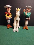 lucky luke -  morris : 1995 snoep dispancers L.L.L., Verzamelen, Poppetjes en Figuurtjes, Ophalen of Verzenden, Zo goed als nieuw