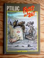 RATS  Ptiluc Grand format, Ophalen of Verzenden
