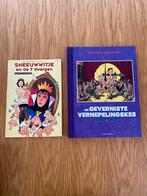 Verschillende strips rooie oortjes, urbanus, vandersteen her, Boeken, Stripverhalen, Meerdere stripboeken, Ophalen of Verzenden