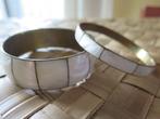 armband, Ophalen of Verzenden, Gebruikt, Overige materialen