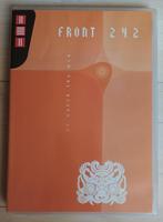 Front 242 - Catch The Men ( DVD ), Ophalen of Verzenden
