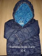 Manteau léger enfant 3ans C&A, Enfants & Bébés, Vêtements enfant | Taille 98, Garçon, C&A, Comme neuf, Enlèvement