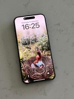 Apple iPhone 15 pro Max 512 gb, Ophalen, 512 GB, IPhone 15 Pro Max, Zo goed als nieuw