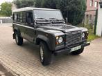 Land rover defender 110se lichtvracht, Auto's, 2500 cc, Defender, Particulier, Te koop
