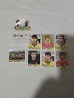 USA 94 stickers panini, Verzamelen, Ophalen of Verzenden, Zo goed als nieuw