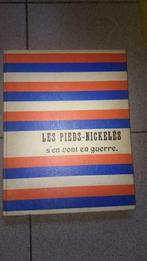 louis forton - les pieds nickeles s en vont en guerre 1966, Livres, Comme neuf, Enlèvement ou Envoi