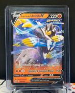 Rapid Strike Urshifu V - 087/163, Ophalen of Verzenden, Nieuw, Losse kaart, Foil