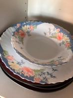 Servies 10 personen ARCOPAL vintage, Antiek en Kunst, Ophalen