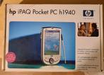 hp IPAQ Pocket PC h1940, Télécoms, Enlèvement