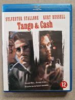 Film Blu-Ray Tango & Cash Sylvester Stallone Kurt Russell, Comme neuf, Enlèvement ou Envoi, Action