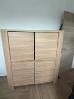 Armoire, Ophalen, Gebruikt