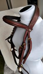 Mexicaans hoofdstel, Dieren en Toebehoren, Ophalen, Zo goed als nieuw