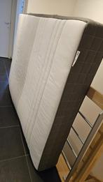 Hovag IKEA Matras 140 cm – Stevig – Zo goed als nieuw, Huis en Inrichting, Slaapkamer | Matrassen en Bedbodems, Ophalen, Tweepersoons