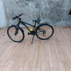 Très beau BTWIN ROCKRIDER 26 pouces Commande complète, Vélos & Vélomoteurs, Vélos | BMX & Freestyle, Enlèvement ou Envoi
