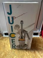 Juicer sinaasappelpers, Huis en Inrichting, Ophalen