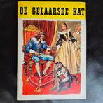 Vintage verhaal De Gelaarsde Kat, Boeken, Ophalen of Verzenden, Zo goed als nieuw