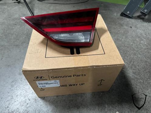 Hyundai i30 achterlicht links licht 92404G4450, Auto-onderdelen, Verlichting, Hyundai, Gebruikt