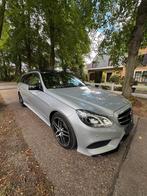 Mercedes e klasse AMG Pack,euro6,automatic 9G tronic,pano, Automaat, Achterwielaandrijving, Leder, Particulier