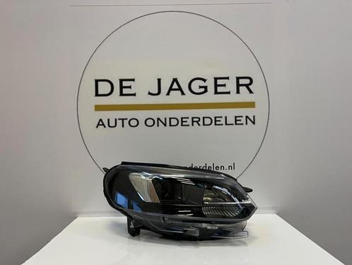 JUMPY VIVARO ZAFIRA EXPERT KOPLAMP RECHTS 9832836480-00, Auto-onderdelen, Verlichting, Citroën, Opel, Peugeot, Gebruikt