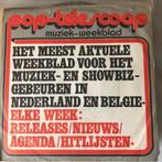 7" Pop Telescoop, Muziek weekblad, Cd's en Dvd's, Ophalen of Verzenden