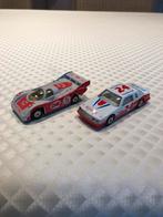 Edocar : Le Sabre Buick et Porsche 956, Hobby & Loisirs créatifs, Voitures miniatures | 1:50, Autres marques, Utilisé, Voiture